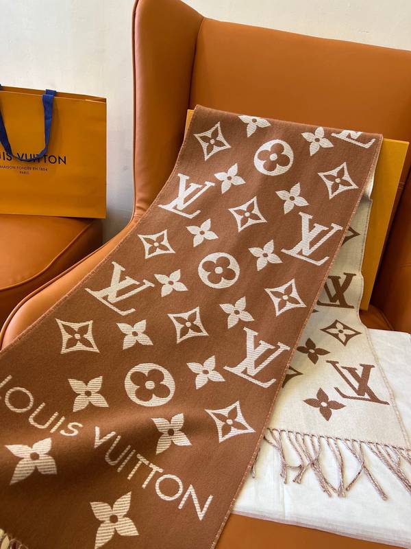 Louis Vuitton Scarf LVC00494 Louis Vuitton Scarf LVC00494